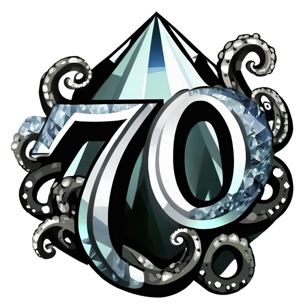 70 Knots